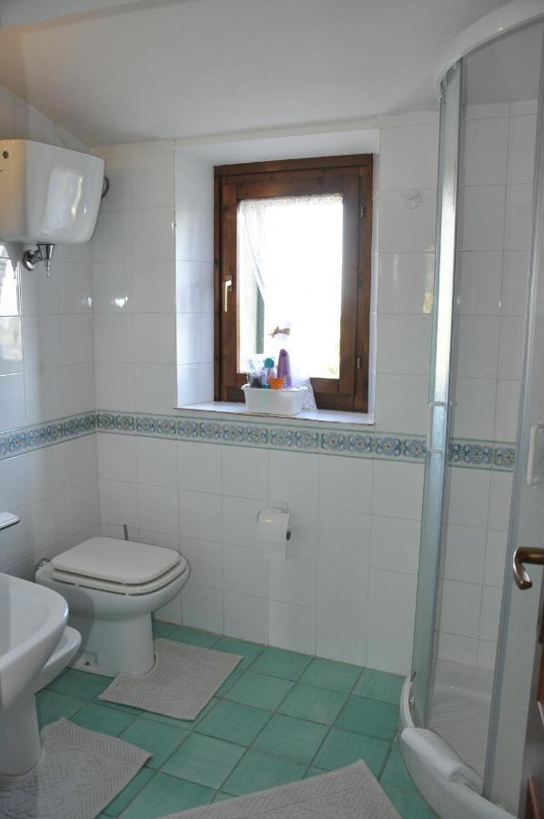 Villa La Casa Del Re Le Piazze Екстер'єр фото